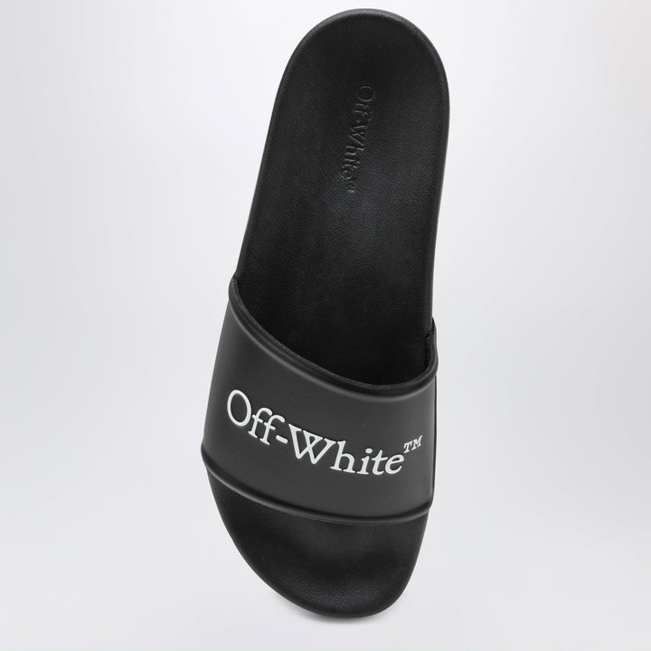 Off-White™ Apparel & Accessories - Nero | 2d768b4677436bf4602410d830be09e3720a8900