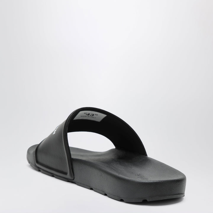 Off-White™ Apparel & Accessories - Nero | 81cec0957bd5d6420bde005b8882fe7d3c8db22d