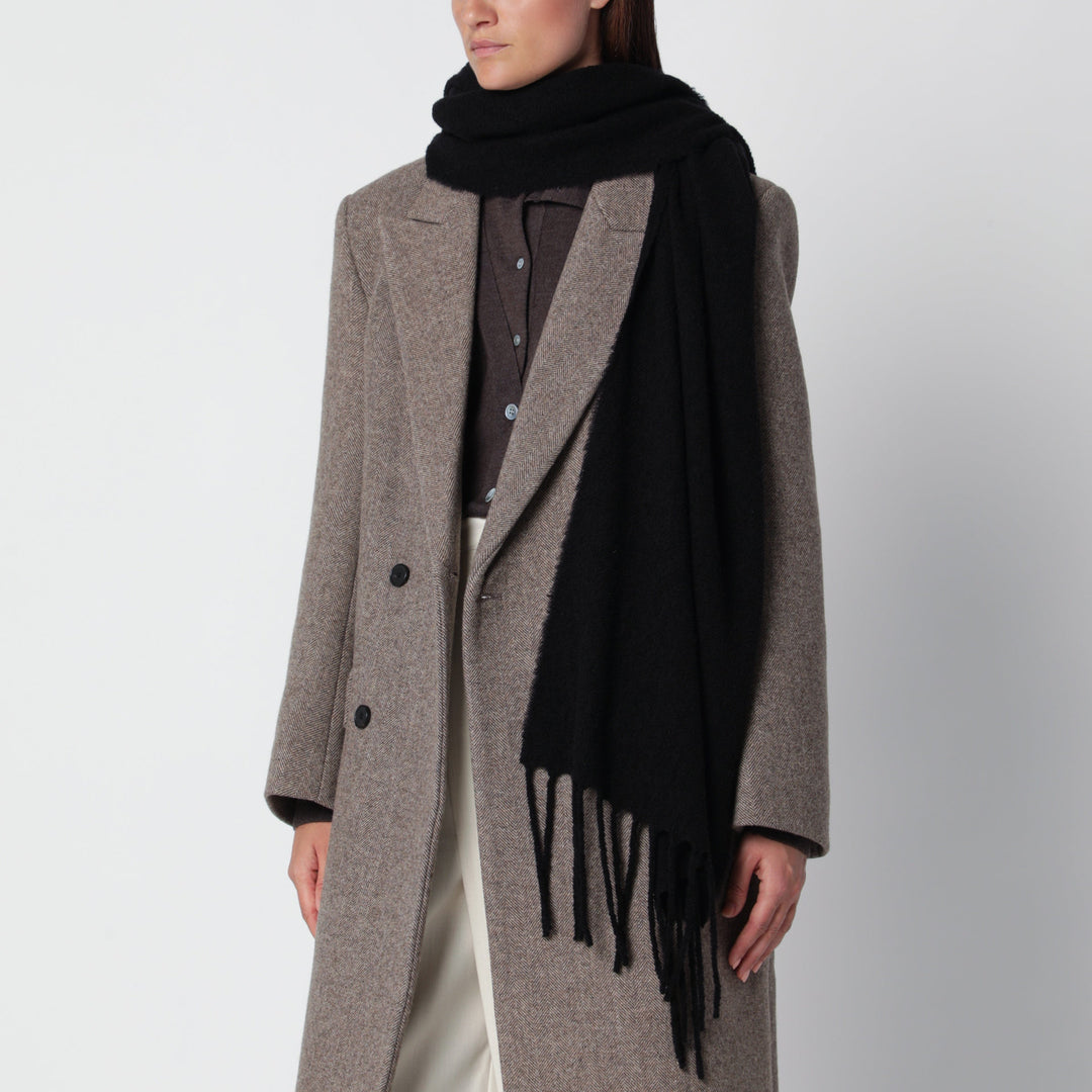 Destin Scarves & Shawls - Nero | 33be596b10f3d398db9bb7d20b40ed5fe67f7ffe
