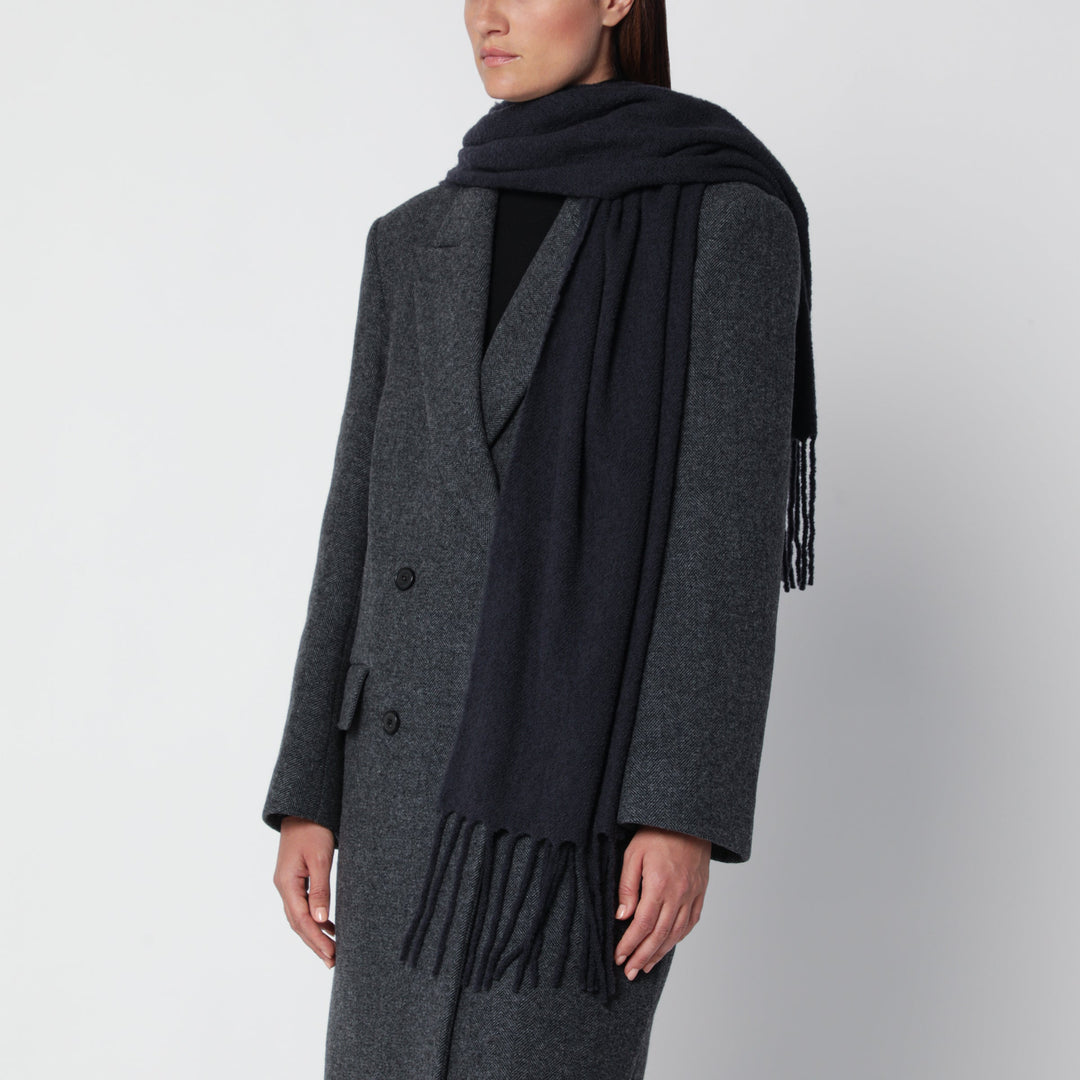 Destin Scarves & Shawls - Blu | fbb5db8d3754e50f692e7566aa93080c5d9c6f42