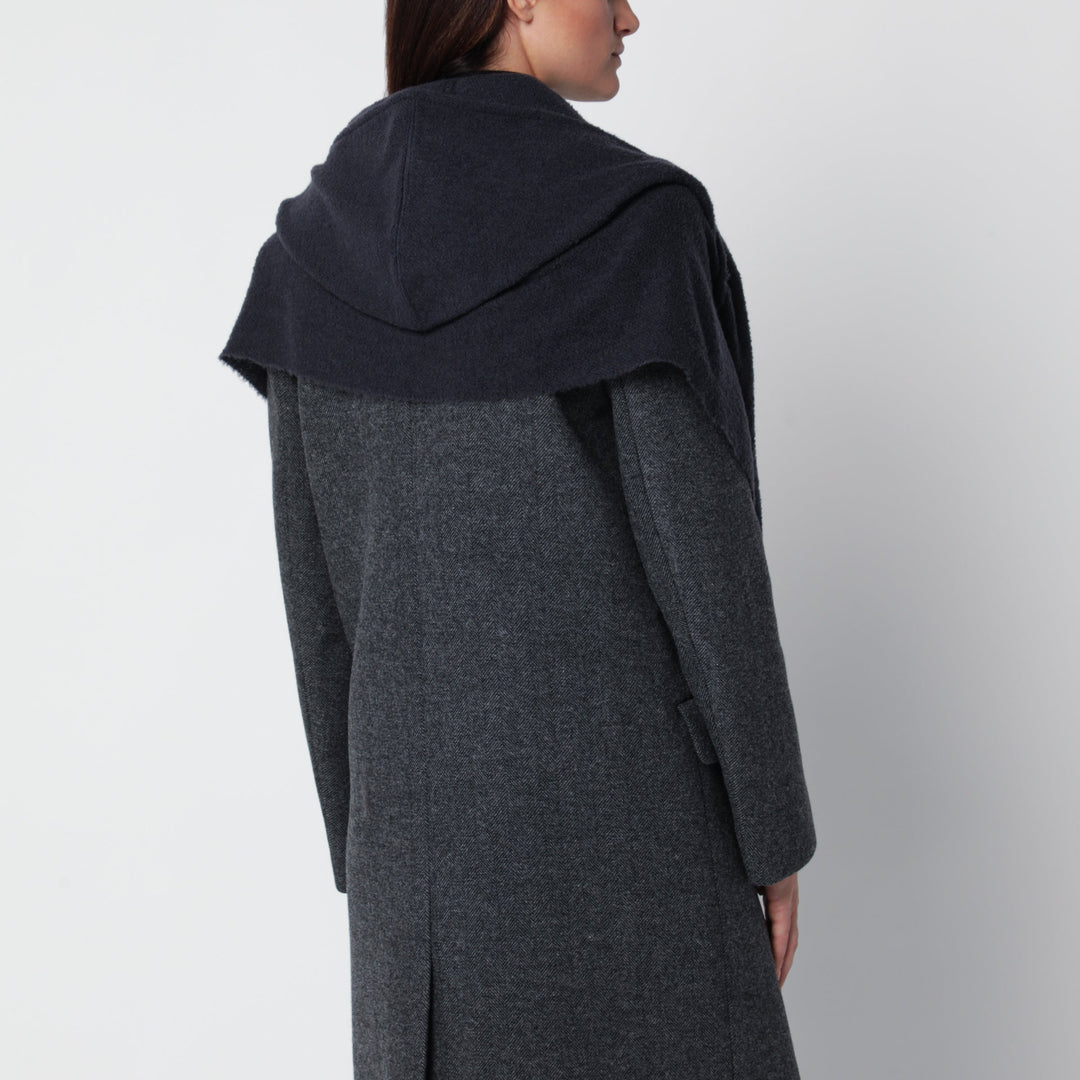 Destin Scarves & Shawls - Blu | 712b95a6fcdd3db07b8c9a8ea2ad64bab818e2c2