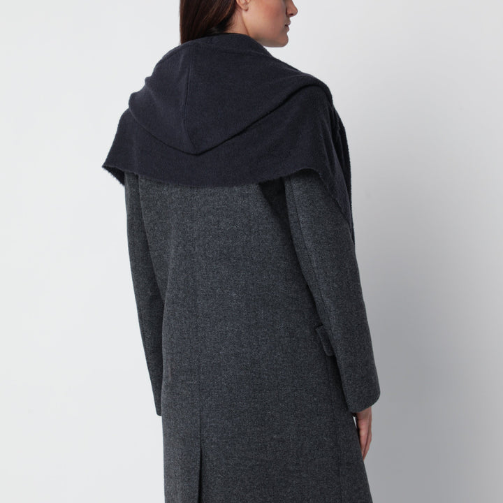 Destin Scarves & Shawls - Blu | 712b95a6fcdd3db07b8c9a8ea2ad64bab818e2c2