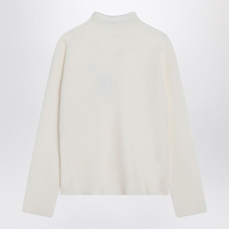 Max Mara Shirts & Tops - Bianco | e7c10583f10921a3fb8251885fc3362825aca99b