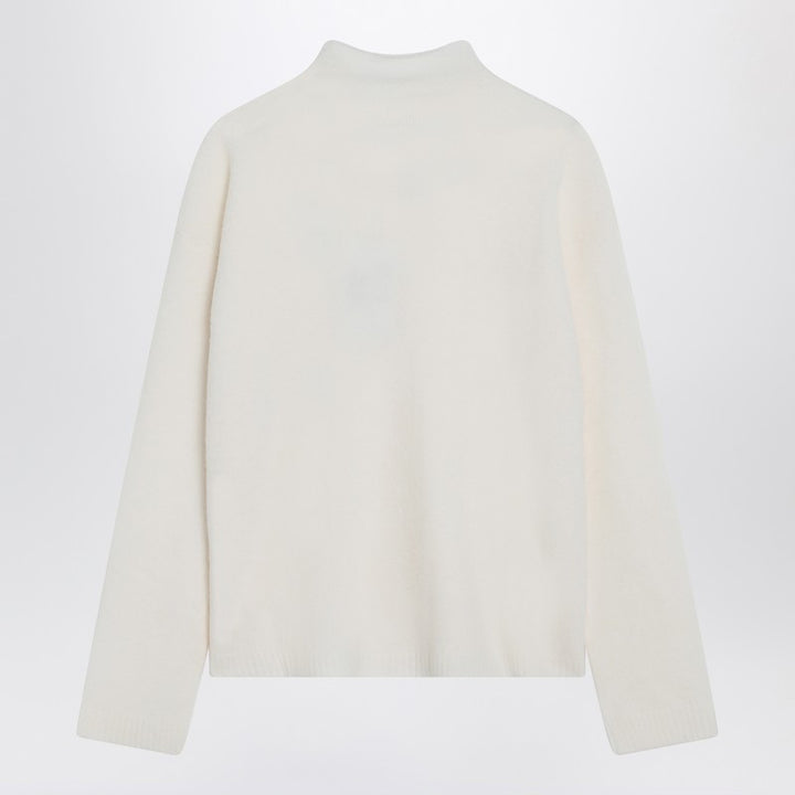 Max Mara Shirts & Tops - Bianco | e7c10583f10921a3fb8251885fc3362825aca99b