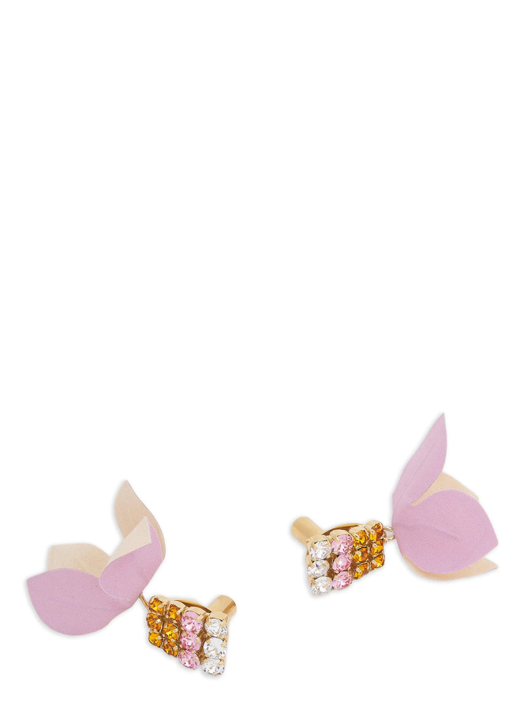 Marni Flower Earrings Gioielli - Multicolor | 0b168b275f62df15e8830a41422e01141a9d55c1