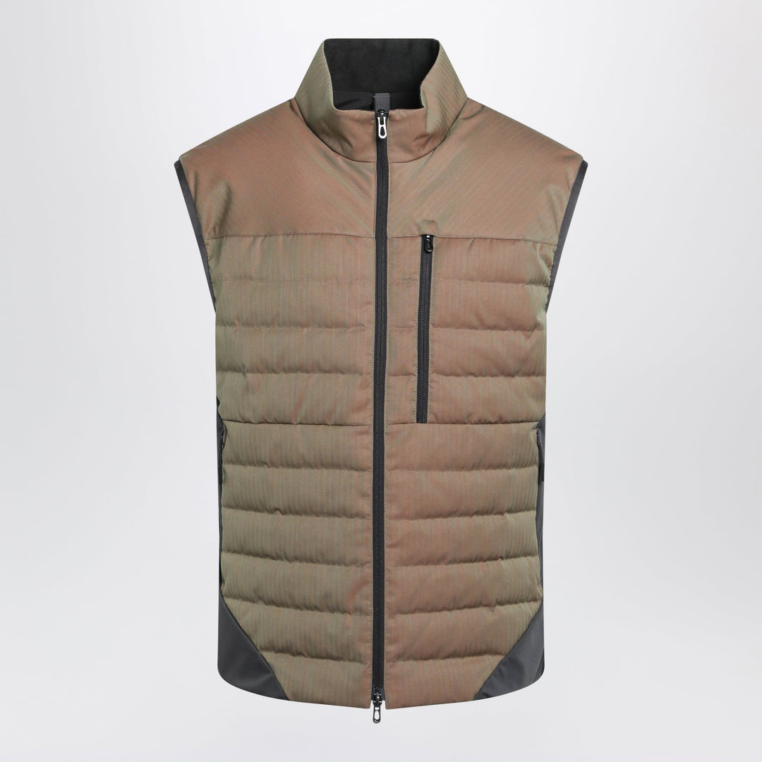 Sease Vests - Beige | 50d8ef8b2614cfed32b670cdeed94731f3c67f65