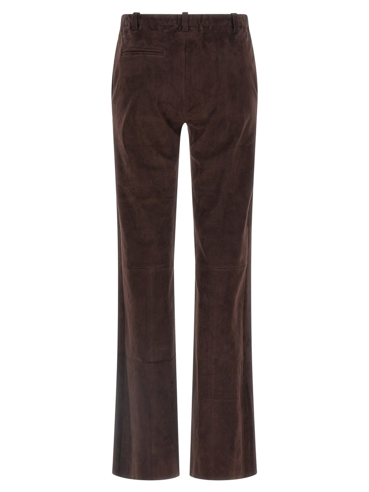 Stouls Oswald Pantaloni - Marrone | 9f8dfffef8a7064127c2673bc535ed7423d74936
