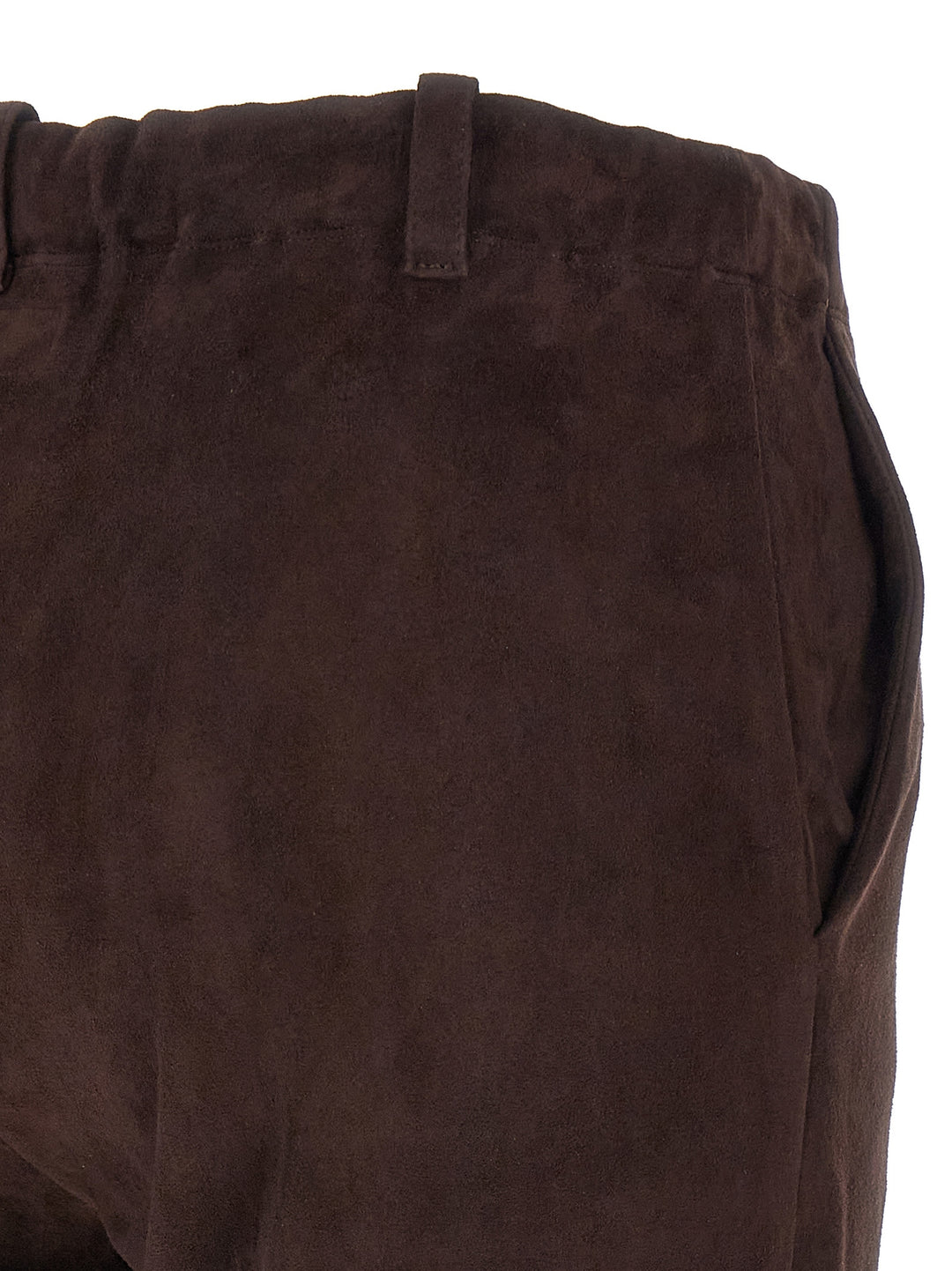 Stouls Oswald Pantaloni - Marrone | 0a27ee059173a0f1d860b1bca11a31623677bc1e