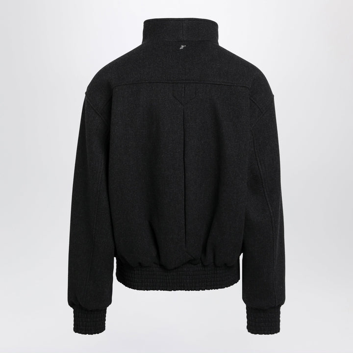 Jacquemus Coats & Jackets - Grey | f95e4f0447688da9b5c2555630573a2665421dc4