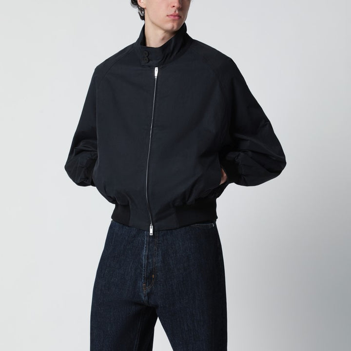 Studio Nicholson Coats & Jackets - Blu | cb70d41beeb2a2c1da33148f5c601082e9c091fb