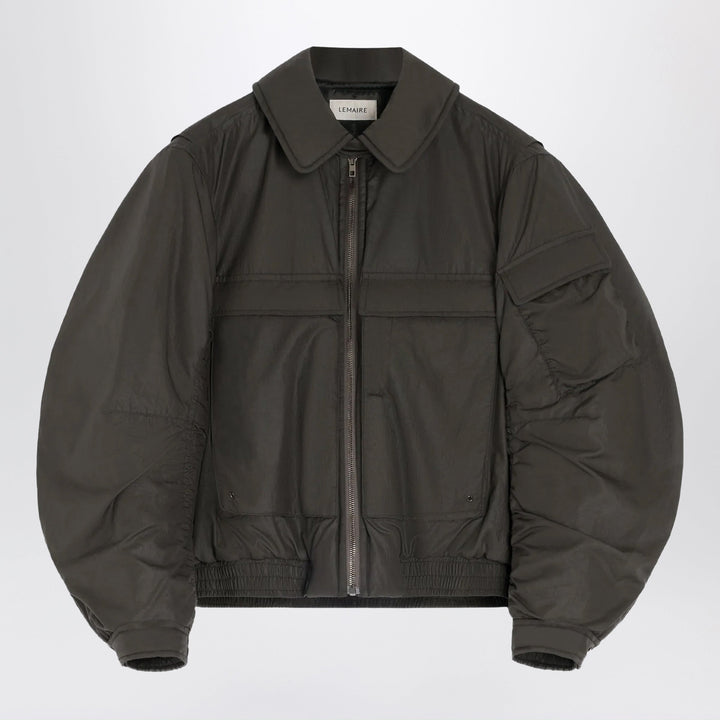 Lemaire Coats & Jackets - Marrone | 50f7dbdcba090a0ebd6007b72b65aa274e9e7e08