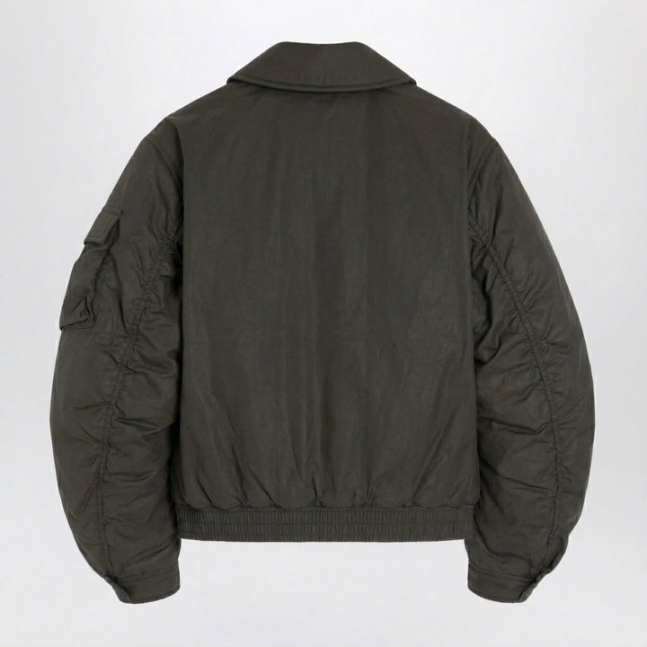 Lemaire Coats & Jackets - Marrone | b5d98f1acf95fd0414ad31c4374913065e3d0beb