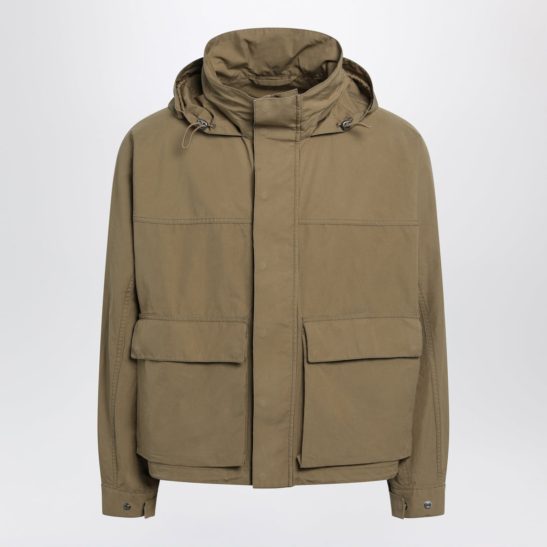 Lemaire Coats & Jackets - Marrone | 5e7c50cf19f08b59f424414d411cb37af9104f5b