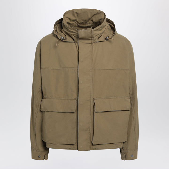 Lemaire Coats & Jackets - Marrone | 5e7c50cf19f08b59f424414d411cb37af9104f5b