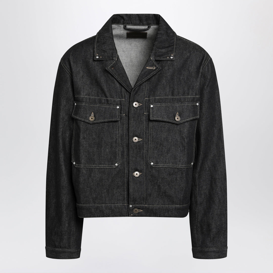 Lemaire Coats & Jackets - Blu | e2a014842efc9c22c860c8156861e1c348bc1fbb