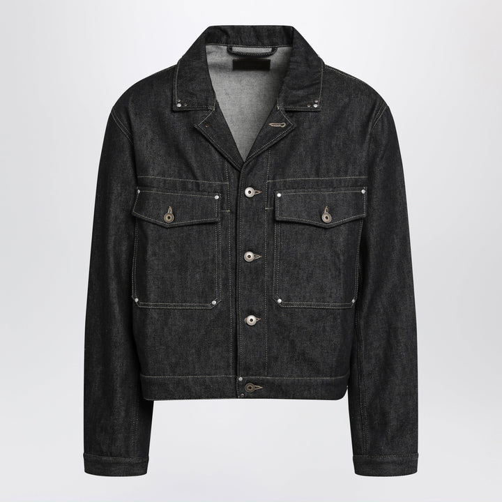 Lemaire Coats & Jackets - Blu | e2a014842efc9c22c860c8156861e1c348bc1fbb