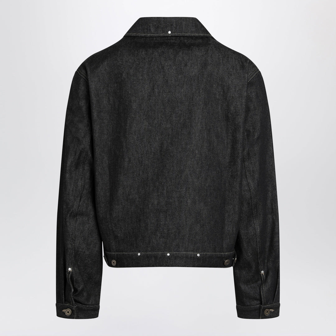 Lemaire Coats & Jackets - Blu | a856b2ba82d43fc86cc0fbf7f668530f1dc046e8
