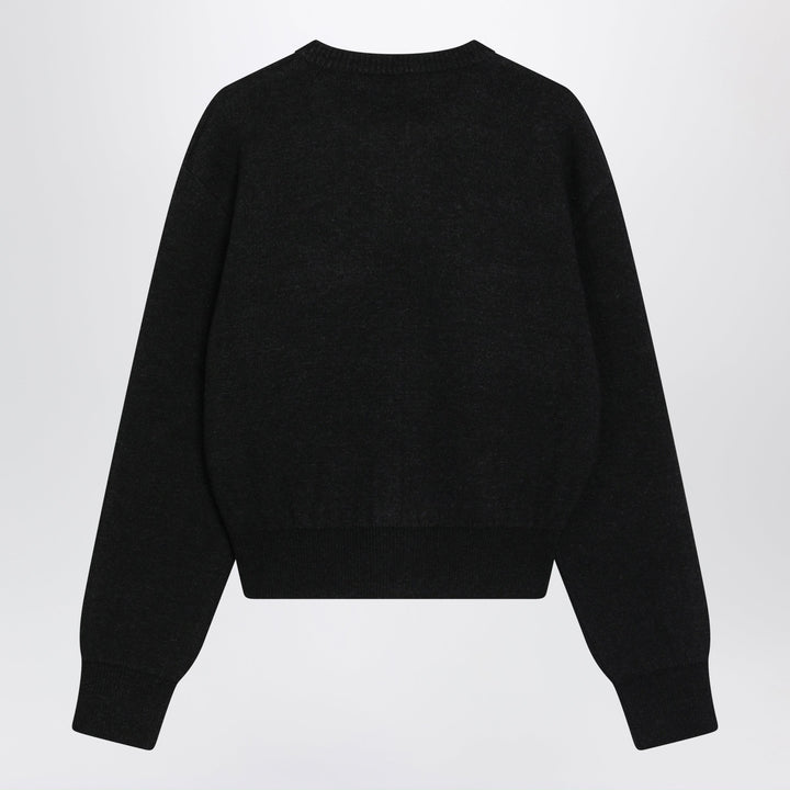 Lemaire Shirts & Tops - Nero | 1237bc3b9129b6f970c6666e7c3087a1c0cfa67a