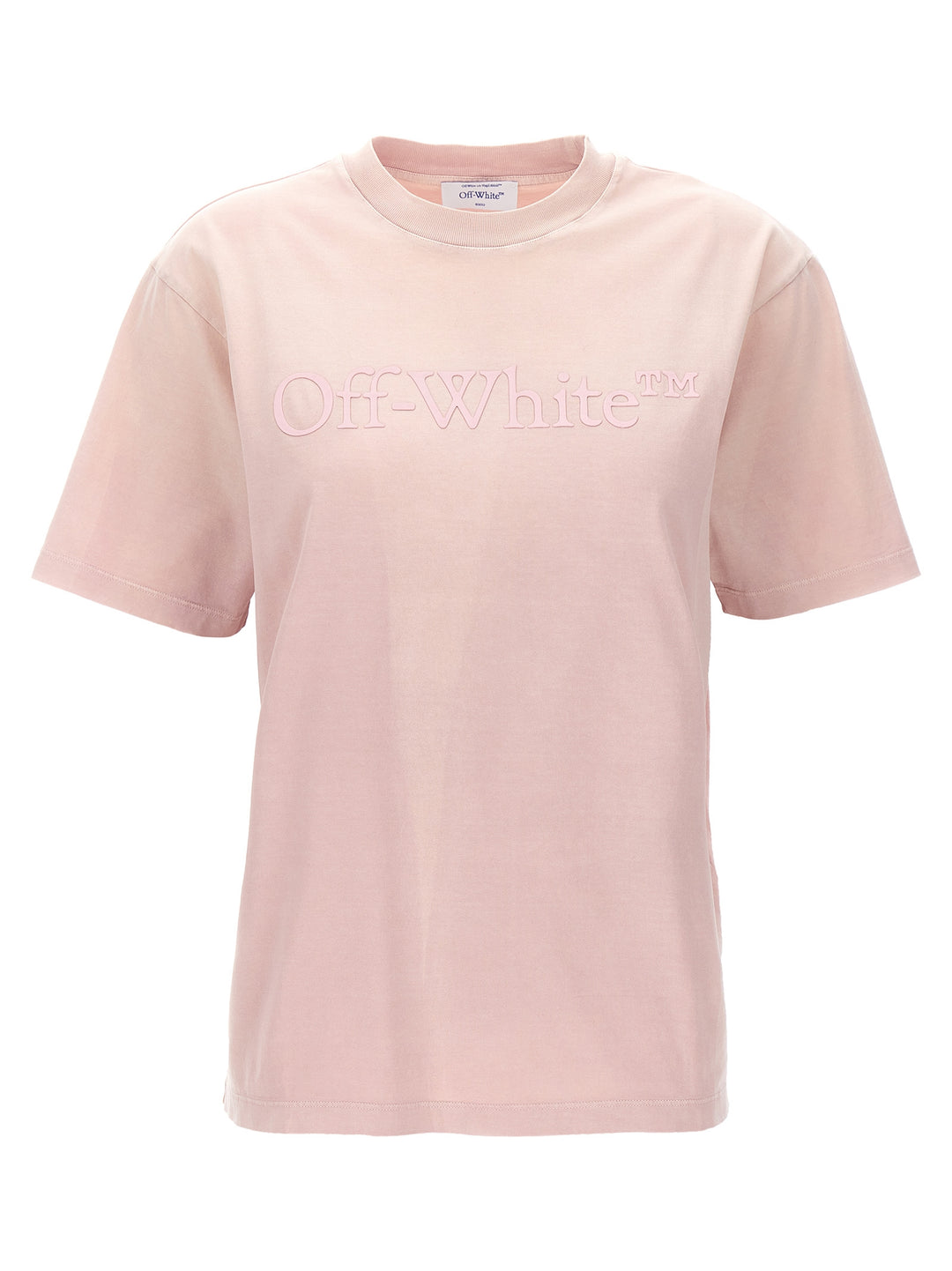 Laundry Casual T Shirt Rosa
