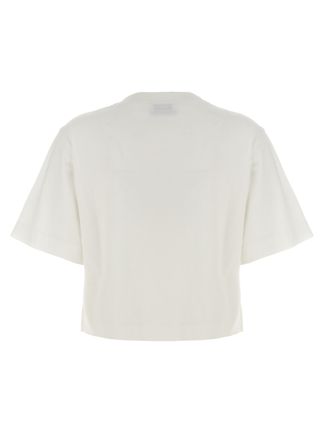 Off-White Big Logo T shirt - Bianco | 58992b33fad328a3235c2f86117d234ee4a2cfca