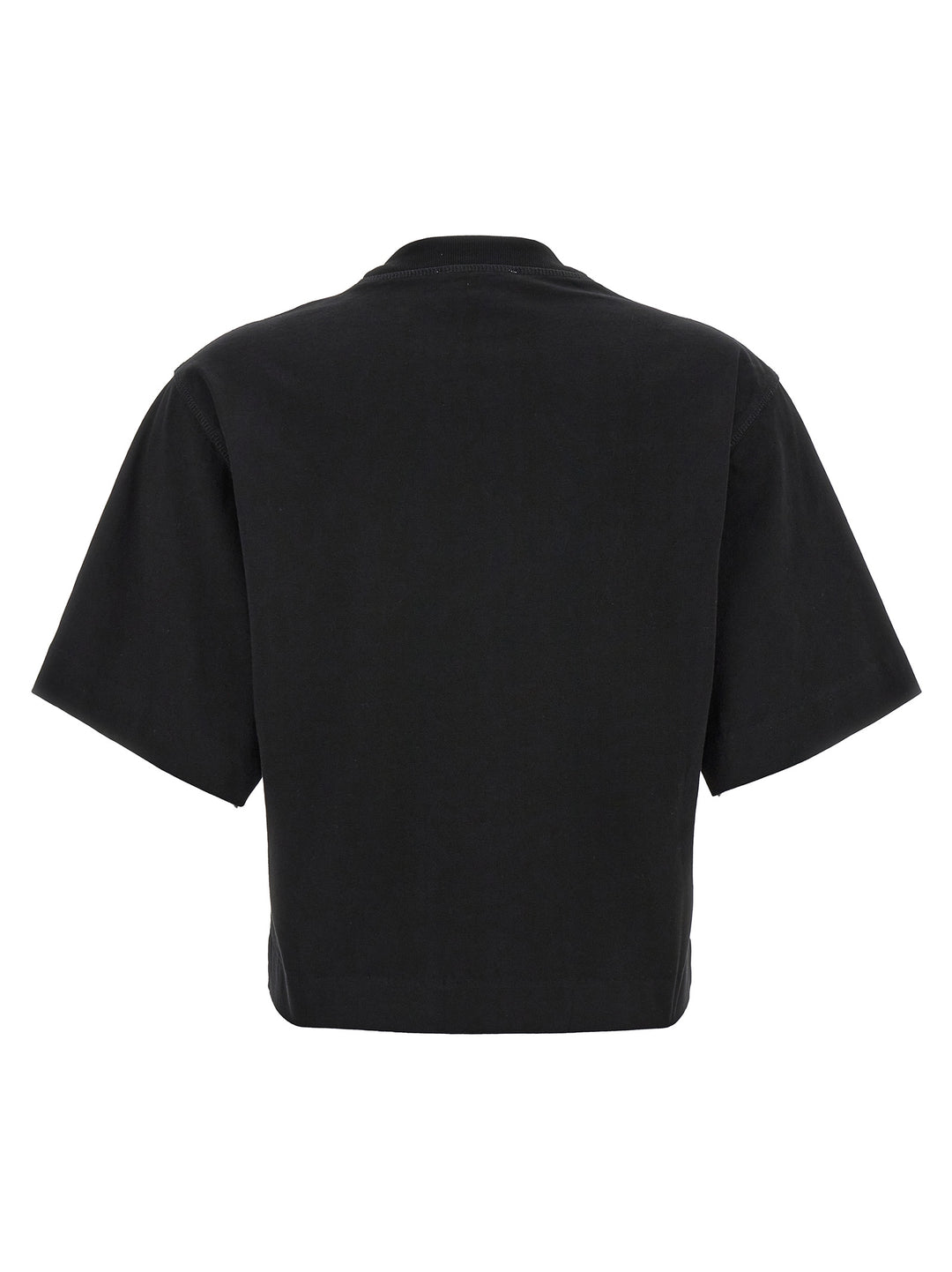 Off-White Logo T shirt - Nero | 2e8f6d6707e2ecf06cad57e0ac9f41c634ea8ce9