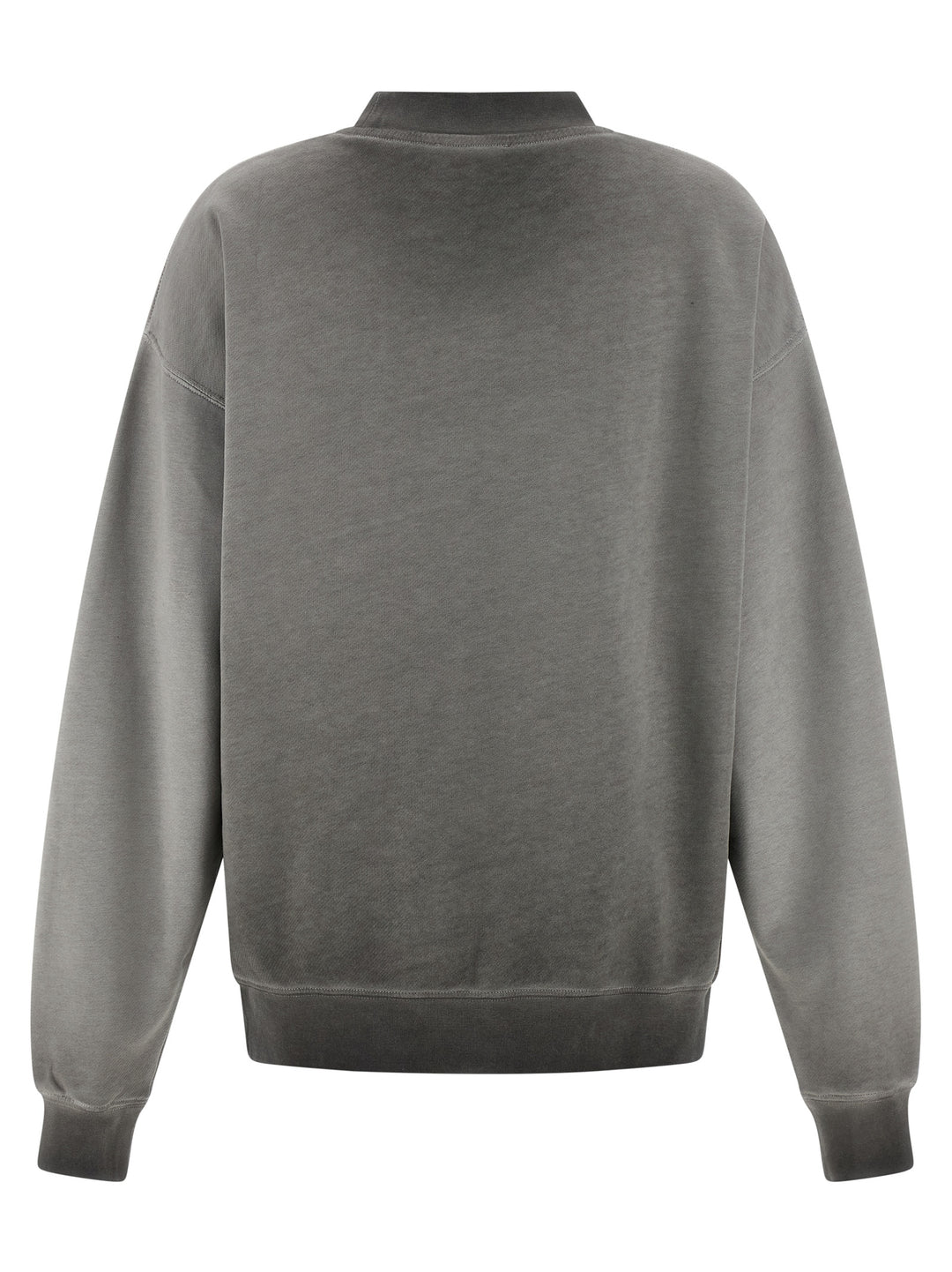 Off-White Laundry Skate Felpe - Grigio | 4ca0eedab9c64dc41963be370c822fe5d9be7d5f