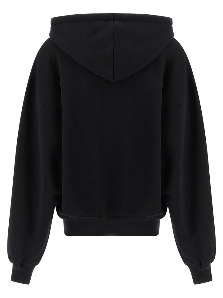 Off-White Big Logo Bookkish Felpe - Bianco/Nero | c83179efeee873e192fc50cdada56014e441033b