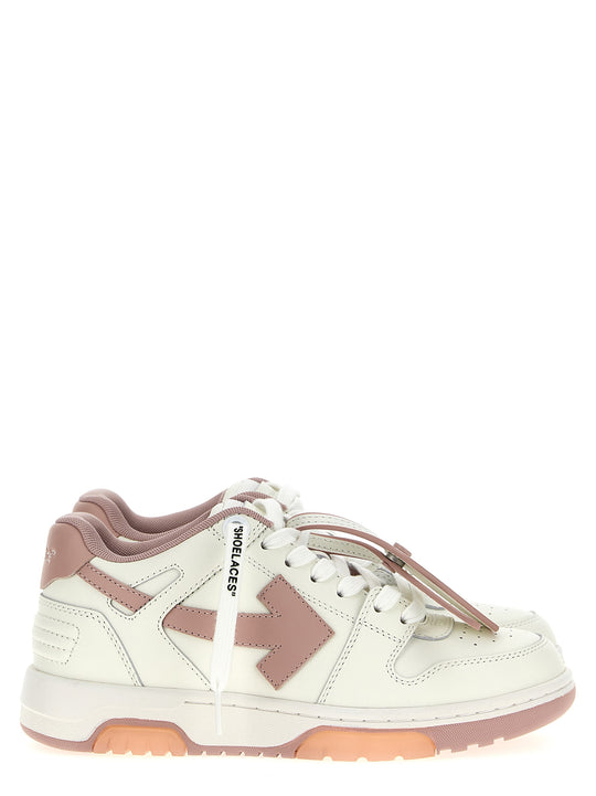 Out Of Office Sneakers Rosa