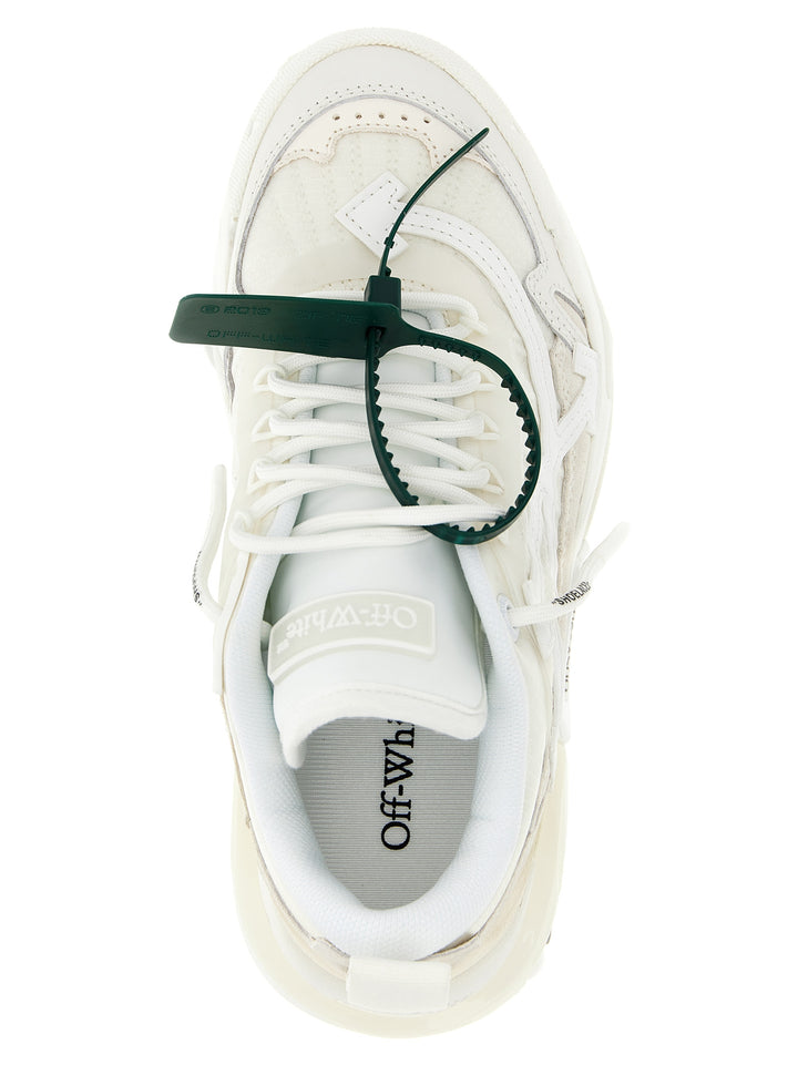 Odsy-2000 Sneakers Bianco