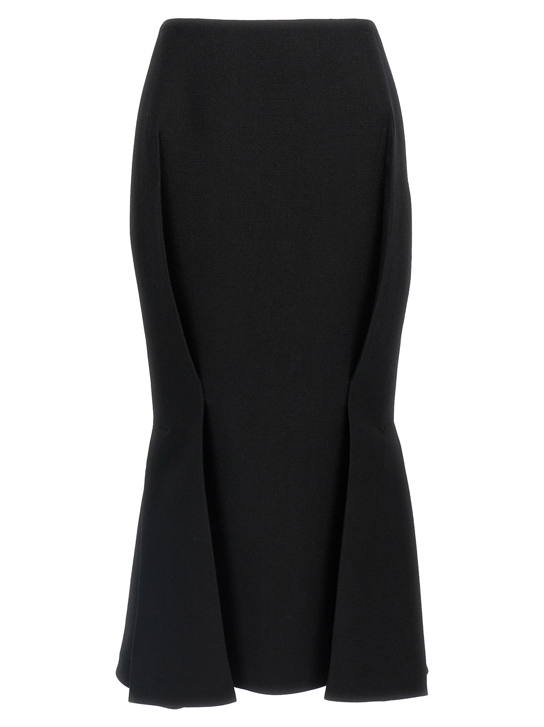 Prada Stuoia Old Gonne - Nero | 320c3f54437d1ecc2c17226473f1d8b4347492df
