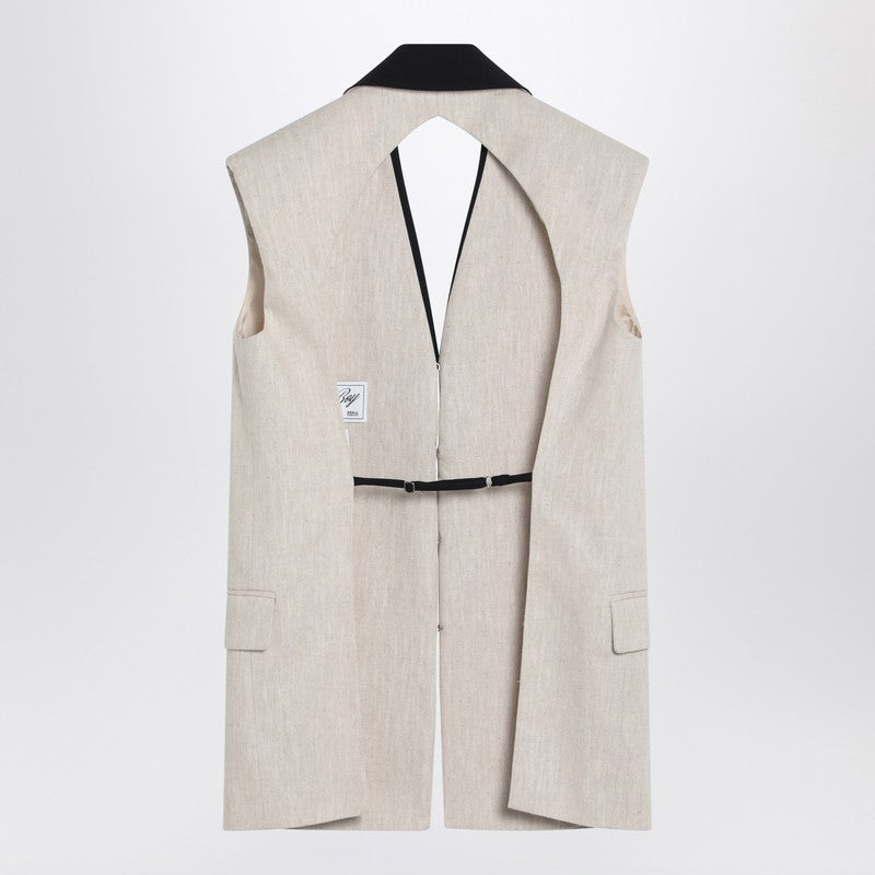Erika Cavallini Coats & Jackets - Bianco | ebc6c4629c8755ba9c8526db487d495da96a4ed0