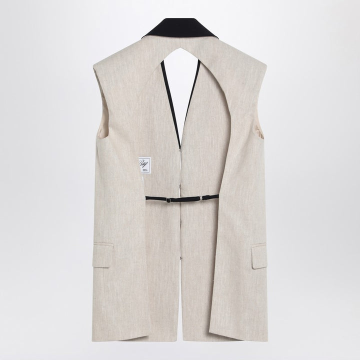 Erika Cavallini Coats & Jackets - Bianco | ebc6c4629c8755ba9c8526db487d495da96a4ed0