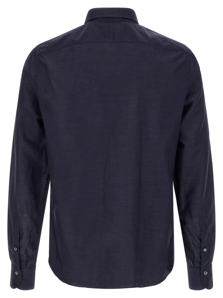 Finamore Porto Camicie - Blu | 8e733c7310b91c02e8e3871605b274b519299984