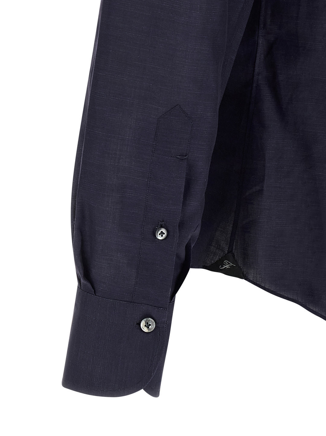 Finamore Porto Camicie - Blu | 2457eaae5a38e4b0f5d18e3cdd4b2e63978eea56