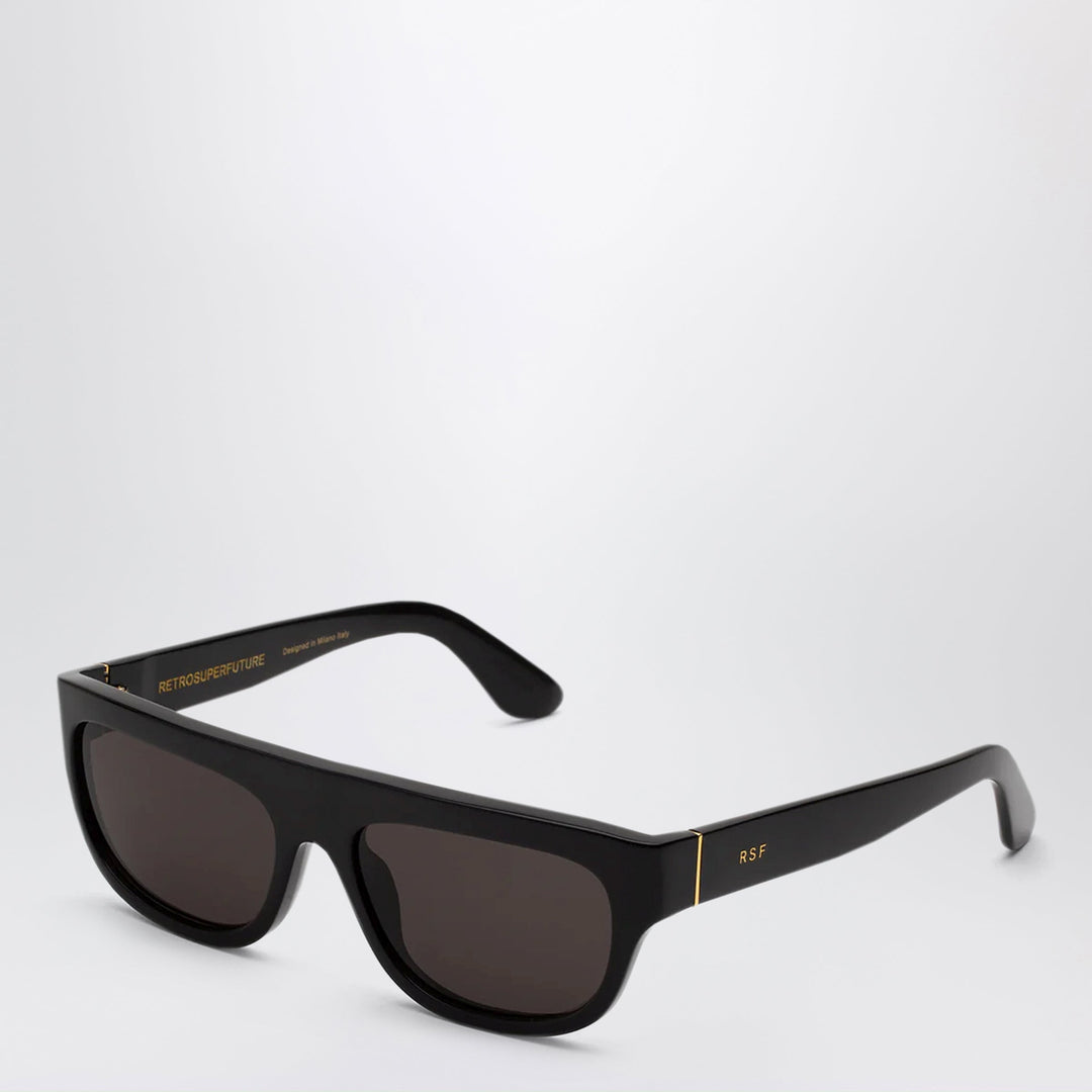 Retrosuperfuture Apparel & Accessories - Nero | 87987dc931c147965f1cc12462a86a0744d131a8