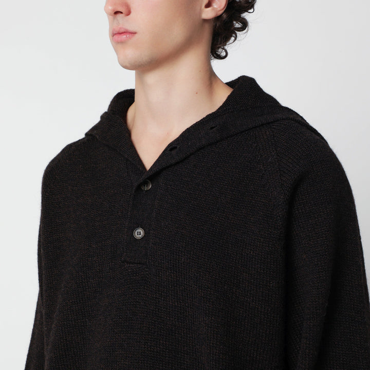 You Must Create Shirts & Tops - Marrone | b29f6fe7a6ae7a9d1d447cb67fd45344c7007022