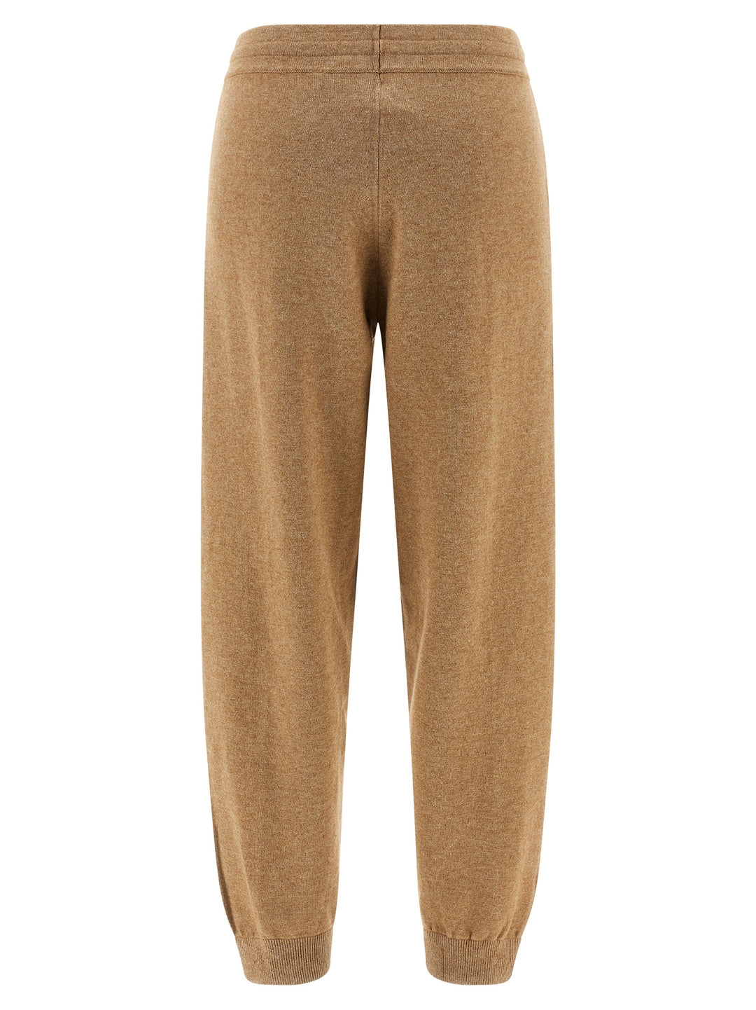 Marant Etoile Kira Pantaloni - Beige | 78028b23a72c121ee4bbf1af409d96c466089879