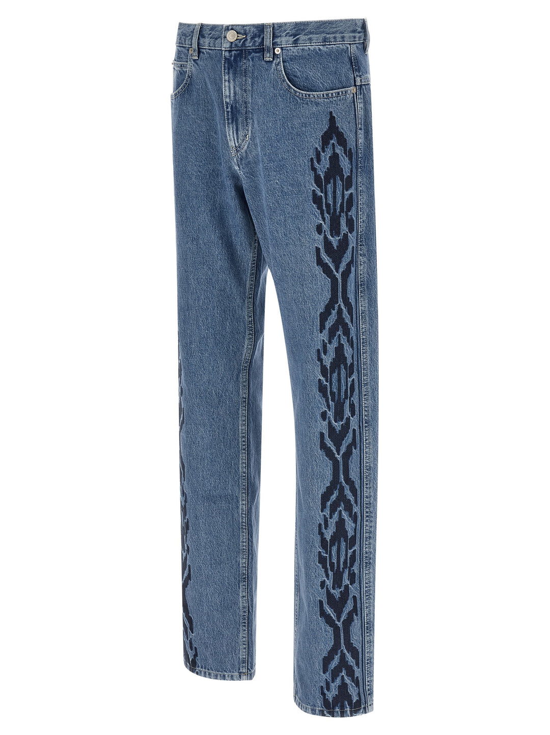 Marant Lewys Jeans - Blu | 9665e27c33583886f1538a0b904eb5783f018952