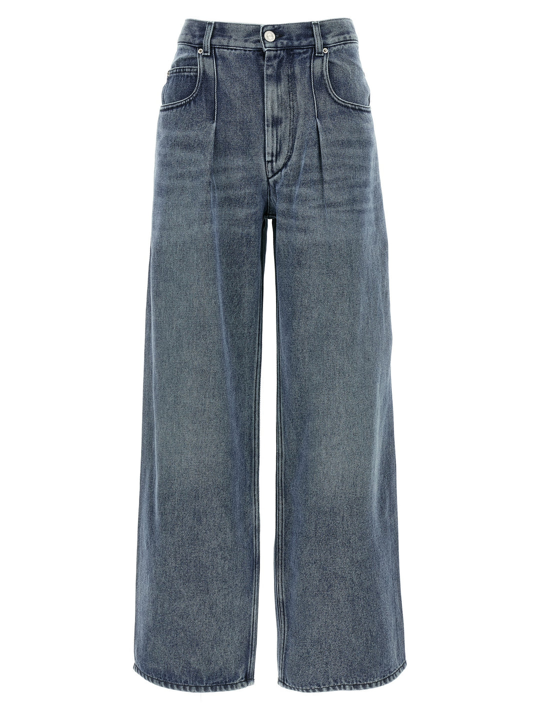 Isabel Marant Rodayna Jeans - Celeste | 7e48d4da5972feb92c73750fc52f19c8829b297a