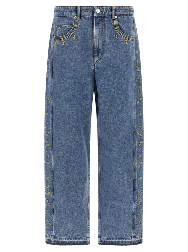 Jorian Jeans Celeste