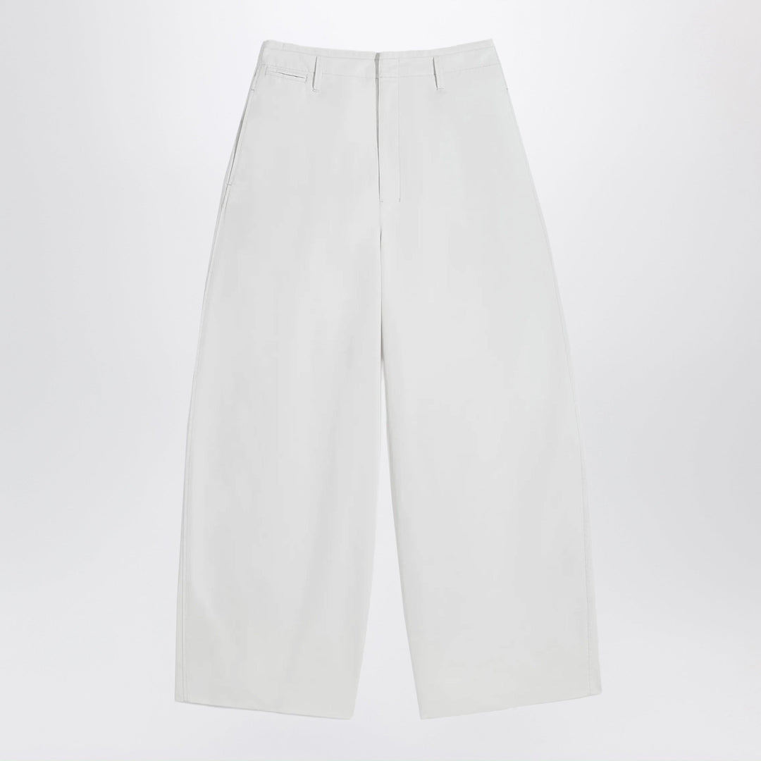 Lemaire Pantaloni - Beige | 29438aa964d1347b03f83a27845769b735d07087
