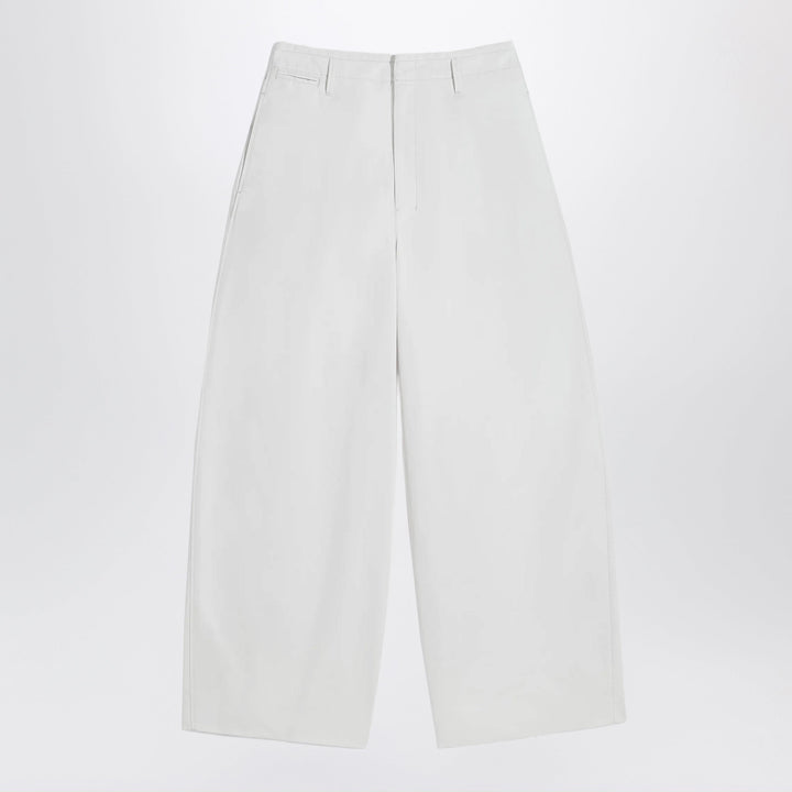 Lemaire Pantaloni - Beige | 29438aa964d1347b03f83a27845769b735d07087