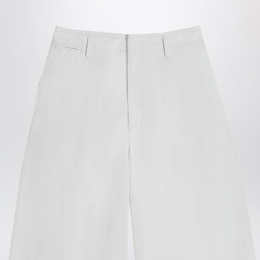 Lemaire Pantaloni - Beige | 372775550857c45e9bae84197aebcd4f3cf8823b