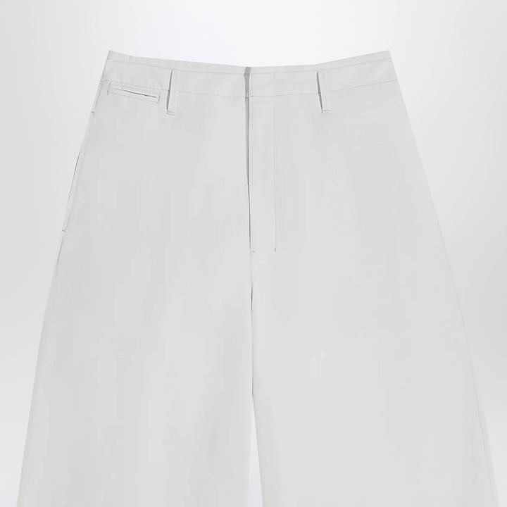 Lemaire Pantaloni - Beige | 372775550857c45e9bae84197aebcd4f3cf8823b