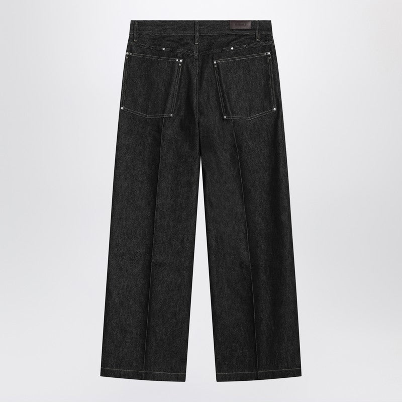 Lemaire Pantaloni - Blu | bd3dc6b548d27d0ea65e040e9ac48ff9cadb268e