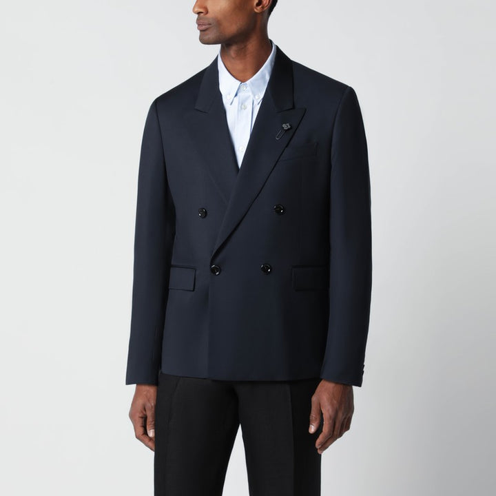 Lardini Coats & Jackets - Blu | 78fe33718d675e286411007ce54d533a7921897d