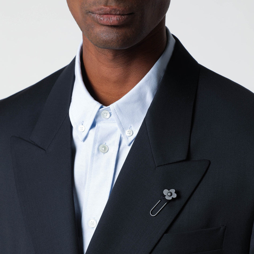 Lardini Coats & Jackets - Blu | fcaa97dcc220565978294df06448088571e0674b