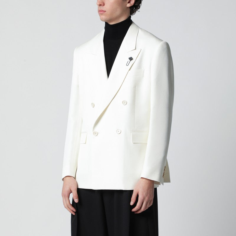 Lardini Apparel & Accessories - Bianco | 6d6adf75c091fbd3ab5d1c6e6a4e1f4149c4fd04
