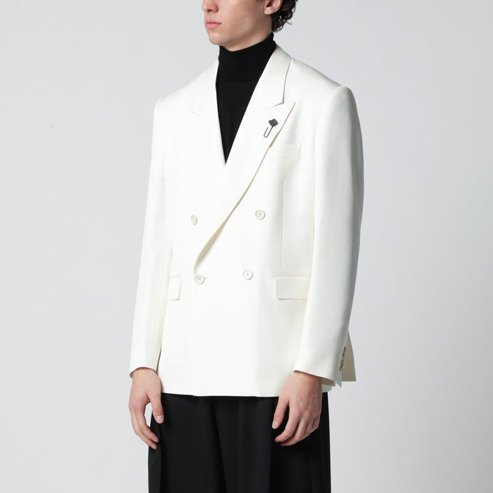 Lardini Apparel & Accessories - Bianco | 6d6adf75c091fbd3ab5d1c6e6a4e1f4149c4fd04