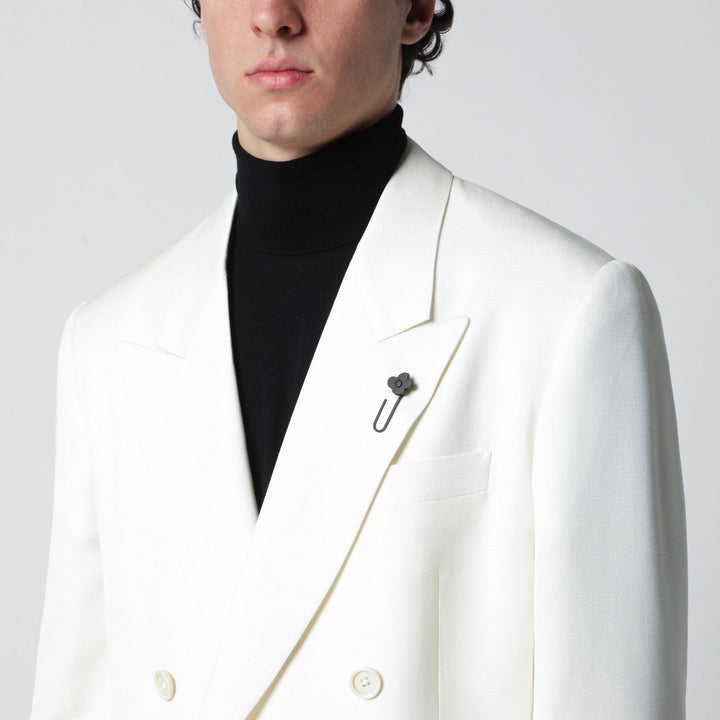 Lardini Apparel & Accessories - Bianco | 07ebf57ad91a9100880e809a0e2af59ef9b5ef9c